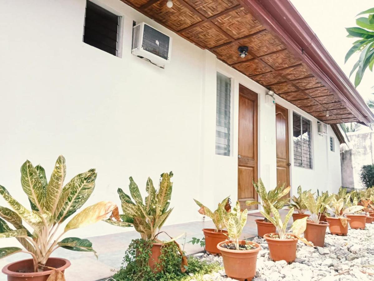 Sunset View Hostel - 써니사이드 모알보알 게스트 하우스 Moalboal Exteriör bild